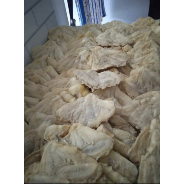 

PISANG KIPAS isi 10.pcs