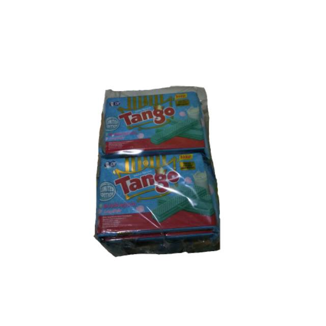 

Wafer Tango 47gr varian Bubblegum