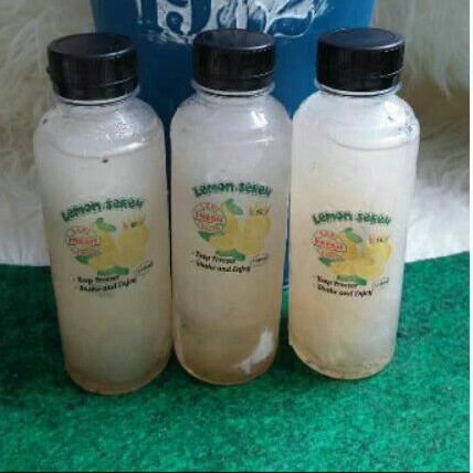 

LemonSerehSelasih