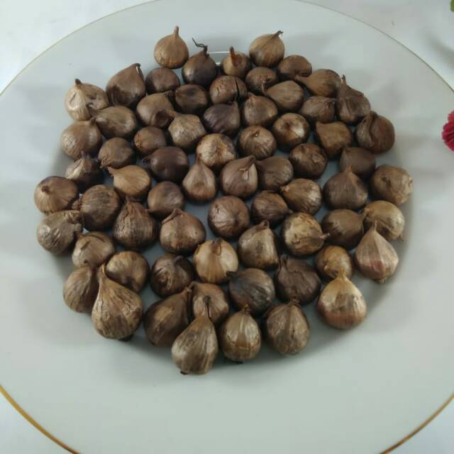 

Bawang Hitam 500 gram