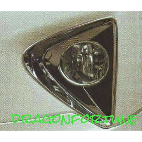 Ring foglamp Agya/ayla