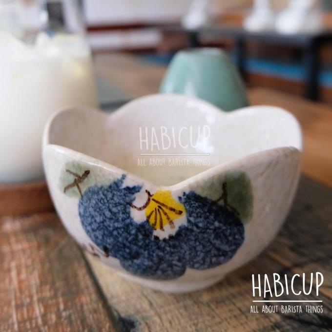 

[COD] Matcha Bowl - Chawan Ceramic - Mangkuk Mixing Green Tea [COD]