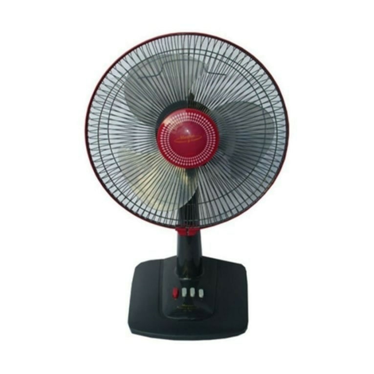 MASPION kipas angin meja 12inch EX 307 desk fan 12&quot; ex307