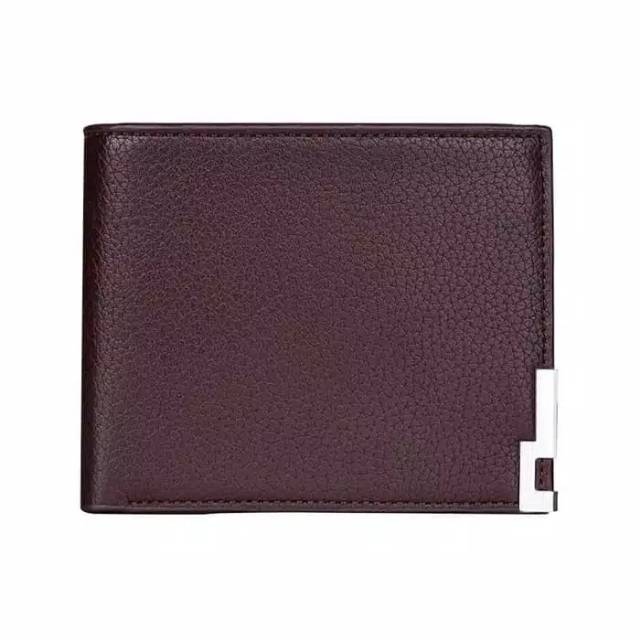 Dompet Pria Kulit Original Dompet Fashion Distro Men Wallet Dompet Laki laki Cowok