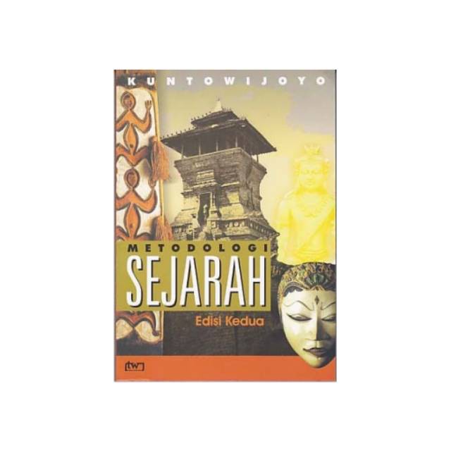 Buku Metodologi Sejarah