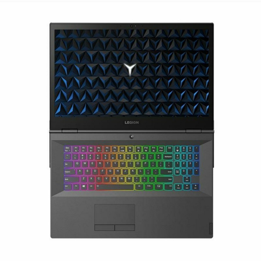 LAPTOP GAMING LENOVO LEGION Y740 95ID Ci7-9750H / 16GB / 1TB / RTX-2060 6GB / WIN10+OHS / NOTEBOOK GAMING / GARANSI RESMI / 100% ORIGINAL