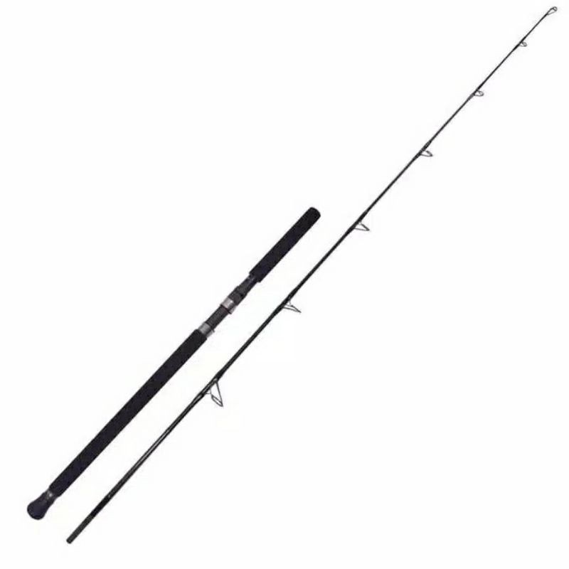 Rod Popping Maguro Thunnus Swimmer | PE 6 | PE 8