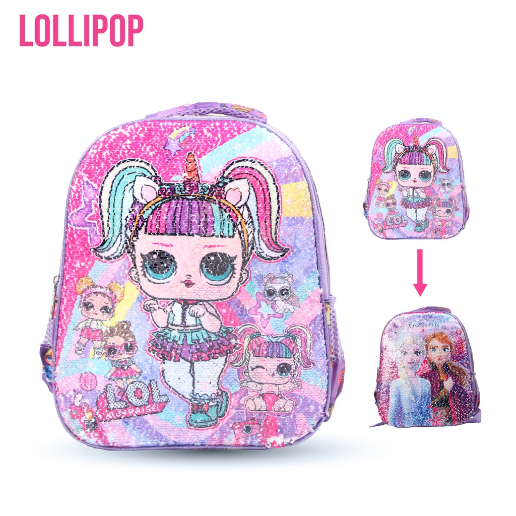 Penawaran Diskon Dan Promosi Dari KlikTas Shopee Indonesia