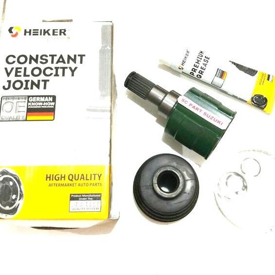 As Roda Cv Joint Dalam Suzuki Karimun Kotak Old. - Kiri