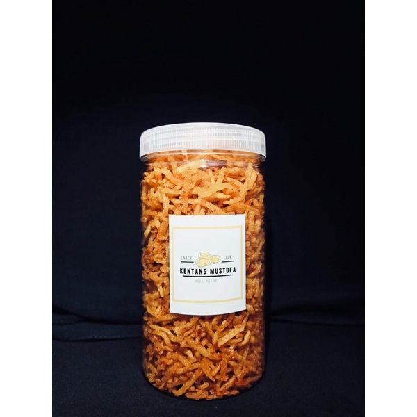 

KENTANG MUSTOFA 350G by Kedai Nikmat
