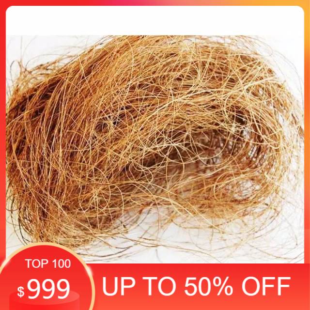 Jual serabut kelapa - cocofiber - serabut kelapa