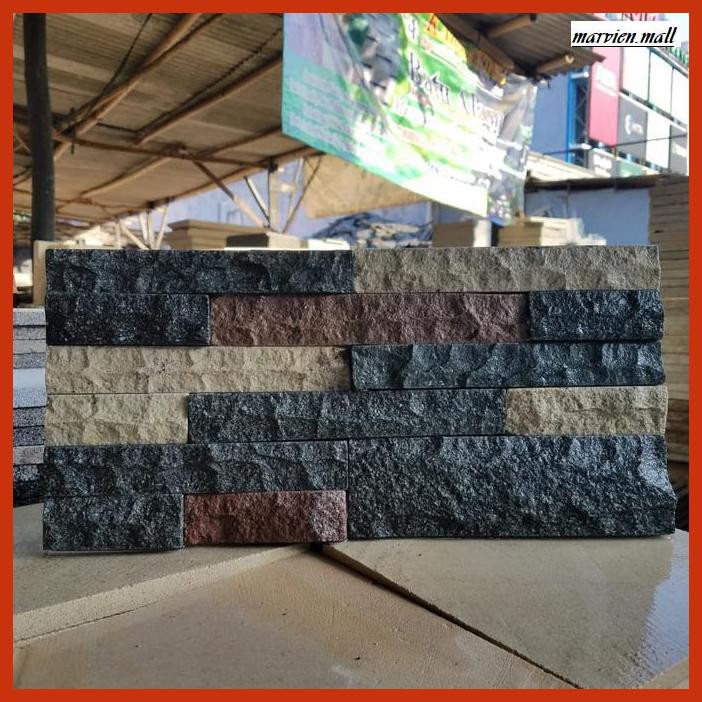 

buku-arsitek- wall cladding 3 warna -design.