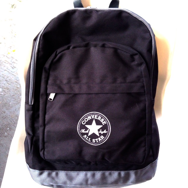 Tas Converse Original (preloved)