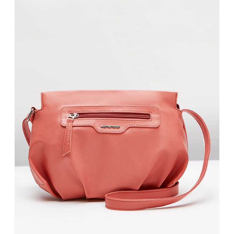 Tas Avena Coral Sophie Paris Tas Sophie Martin Paris Tas Sophie Paris Sling Bag Tas Murah Promo