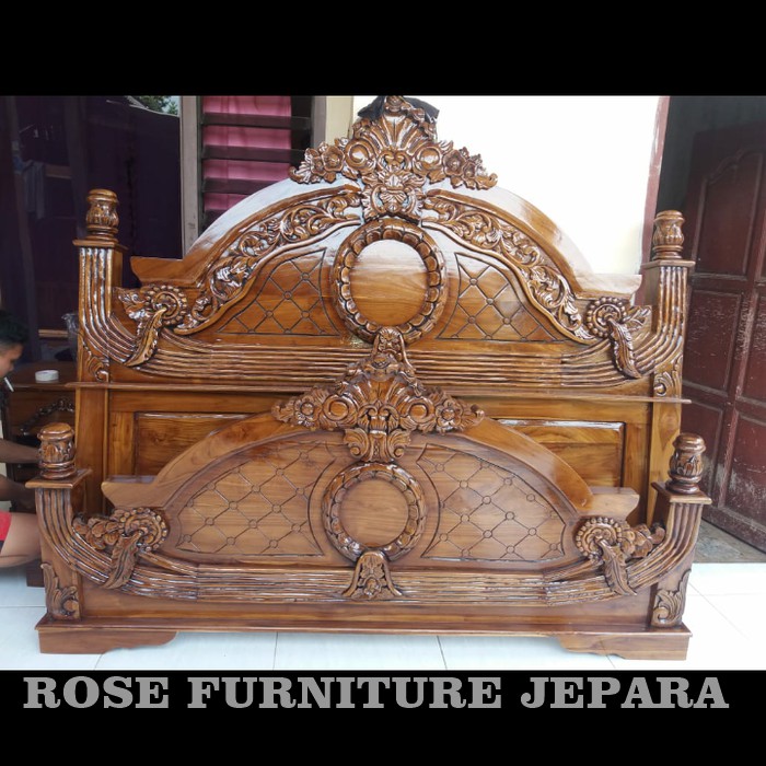 dipan murah dipan jati, dipan mebel jati, mebel jati Jepara