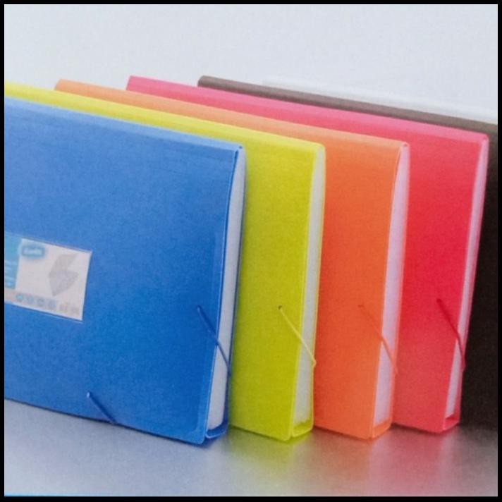 

Expanding File A4 Merk Bantex 3600