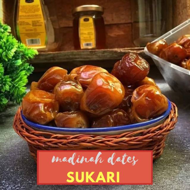 

KURMA SUKARI MURAH