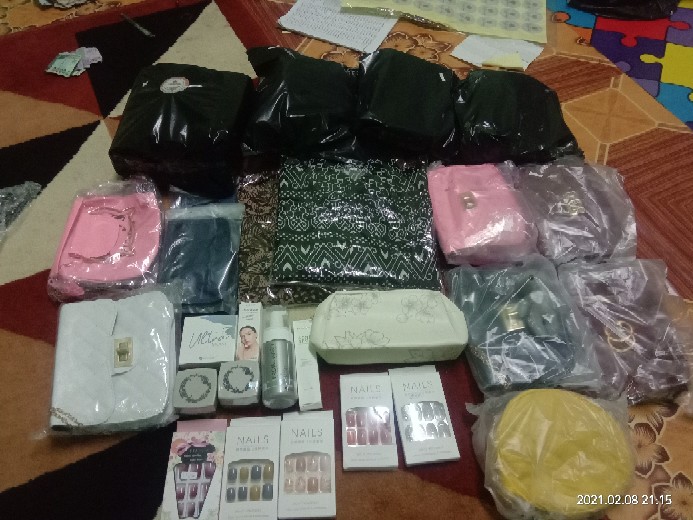 Size M L Xl Xxl Xxxl Bswart Batik Hrb026 Kenongo Hem Pendek Padi Pekalongan M L Xl Batik Baju Batik