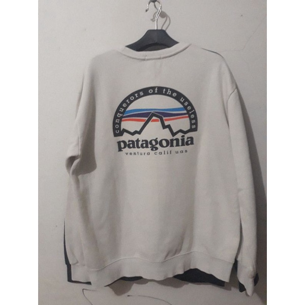 cn patagonia second
