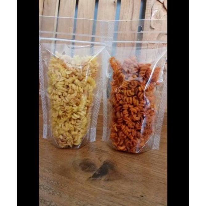 

Makaroni spiral 100gr