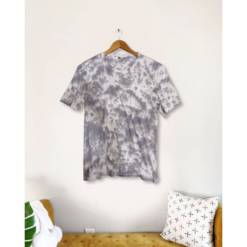 Kaos/Tshit Tie die Pria Wanita