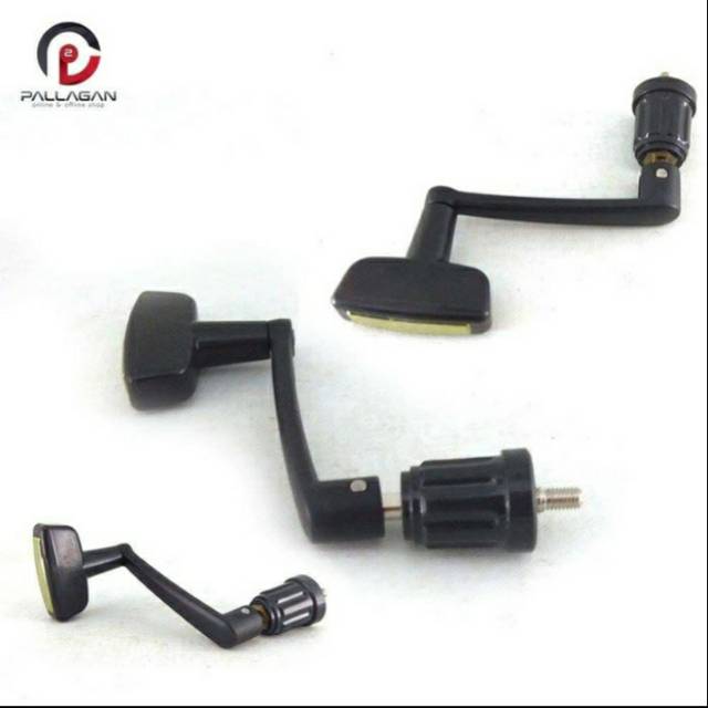 HANDLE ASSY VIKING (POWER HANDLE) 5060 / 5070