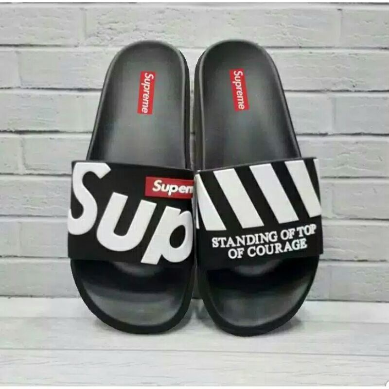 RS-Sendal New SUPREME GARIS Size 39-43