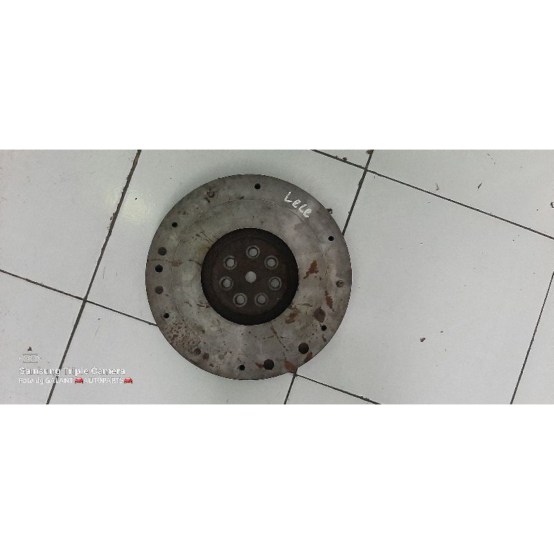Fly Wheel Mitsubishi Galant Lele