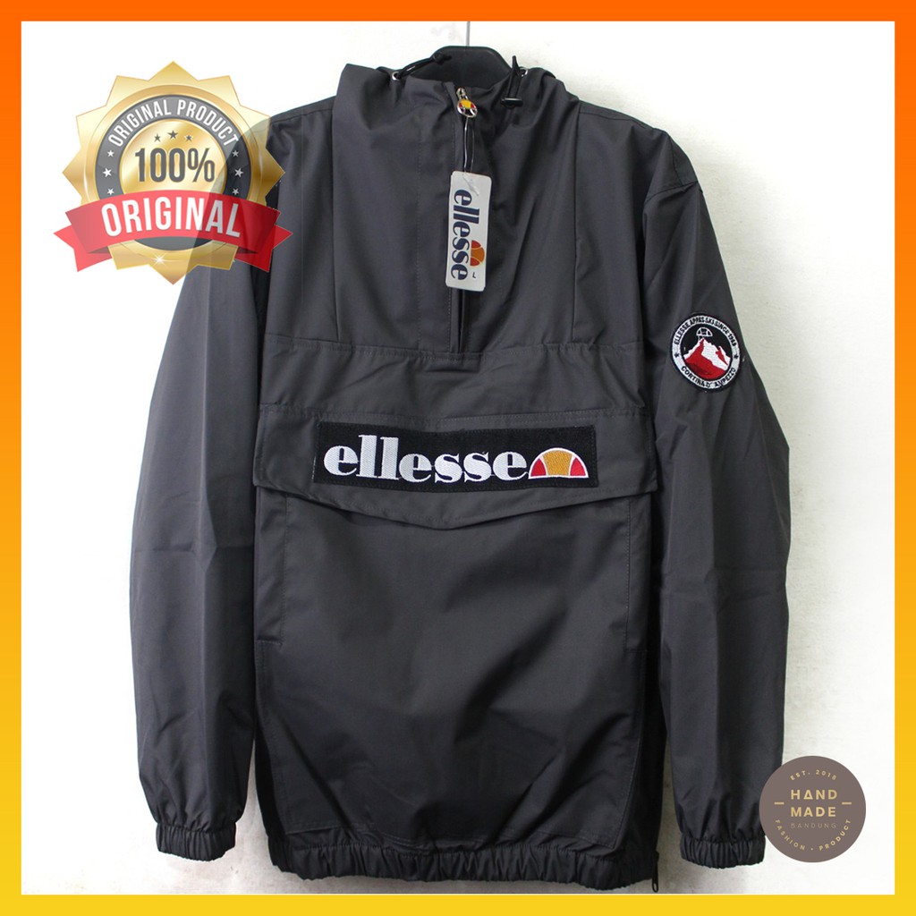 COUGLE ELLESE ORIGINAL JAKET PRIA JAKET PARASUT JAKET PREMIUM JAKET DORAEMON