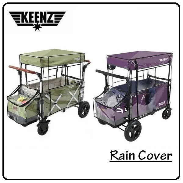 Keenz Rain Cover