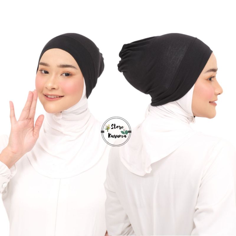 CIPUT arab / daleman hijab basic