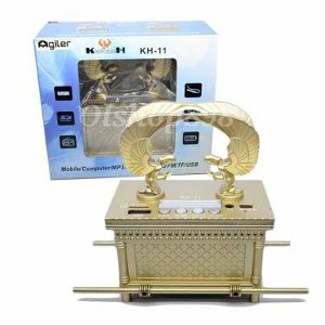 Agiler Portable Speaker Mini Hercules KH11