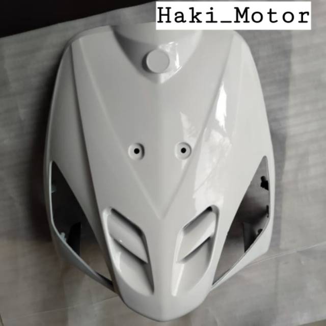 GEM - TAMENG MIO SPORTY PUTIH