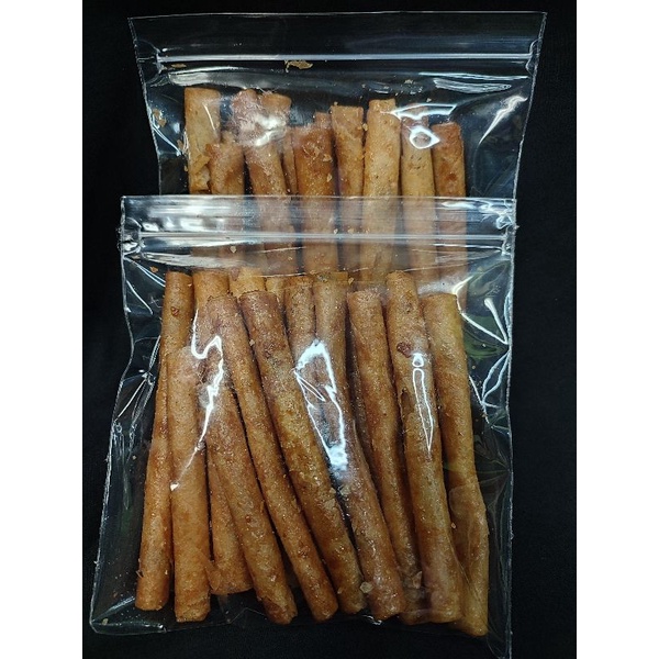 [BANANA ROLL 95GR] Sale lumpia gula aren lumpia manis Ready