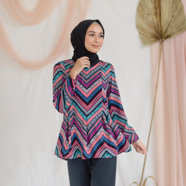 Jamee blouse