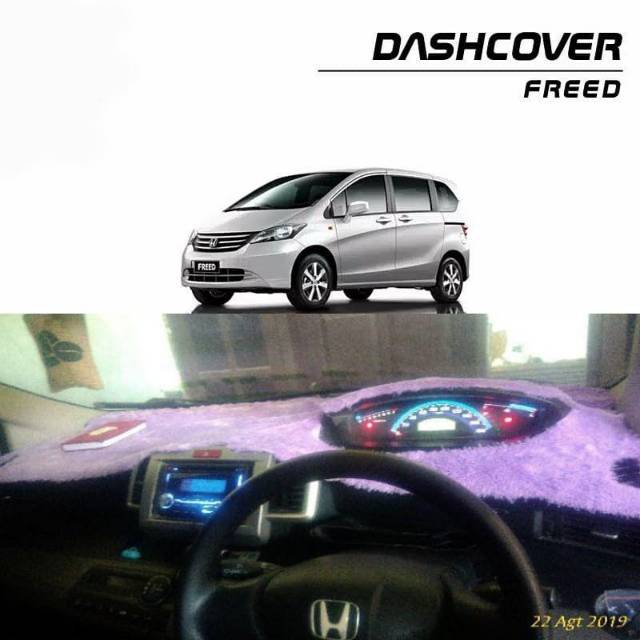 Jual BULU DASHBOARD HONDA FREED IndonesiaShopee Indonesia