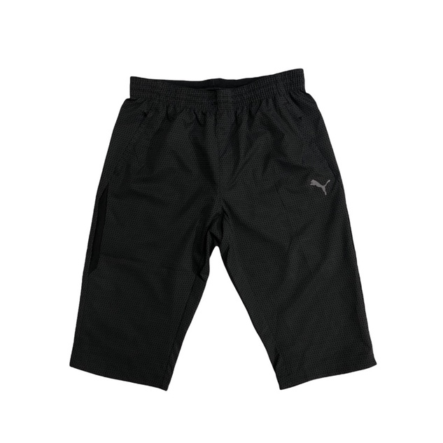 Woven Capri Puma Motip