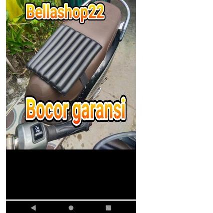 ✈ bantal air jok motor dingin nyess ➼