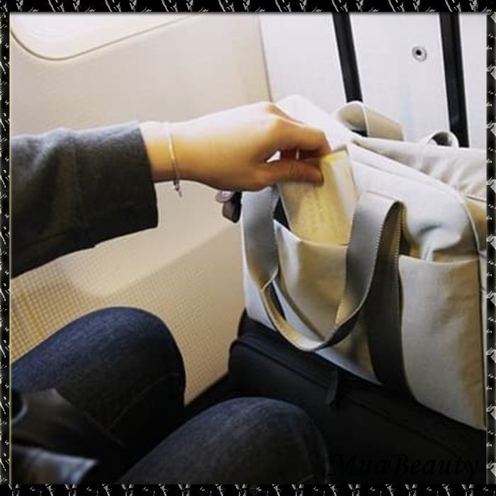 Korea Life Bag for Today / Tas Travel Cross Body Selempang