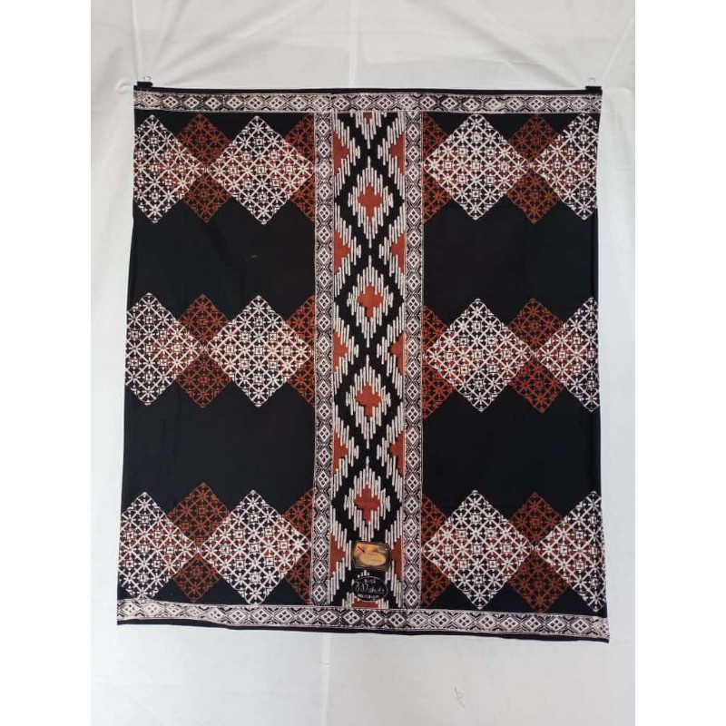 sarung batik mahda
