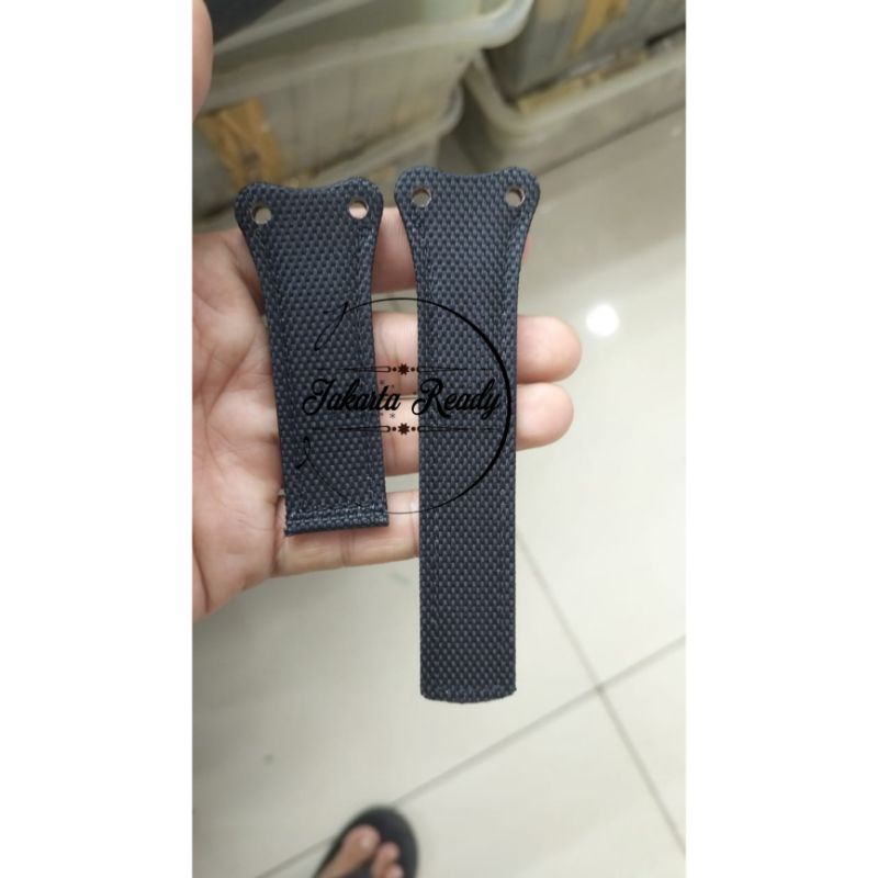 Tali Jam Tangan Tag Heur John Walker & Sons