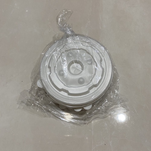 tutup gelas plastik 16oz cup. Isi 50pcs