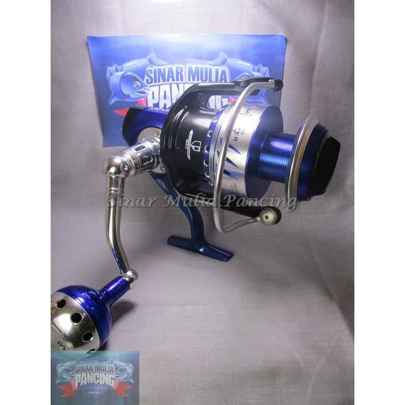 Reel Spinning MAGURO TOURNAMENT 8000 PG