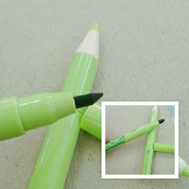 

ZEBRA PENCILTIC CALLIP