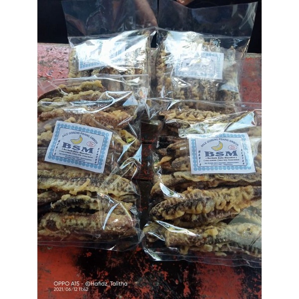 

SaleGorengPisangAmbon/SaleKering