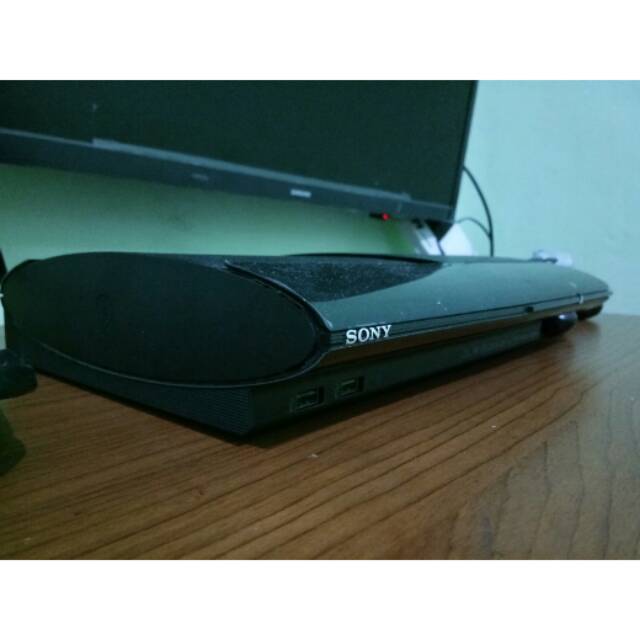 PS 3 Super Slim 500 GB