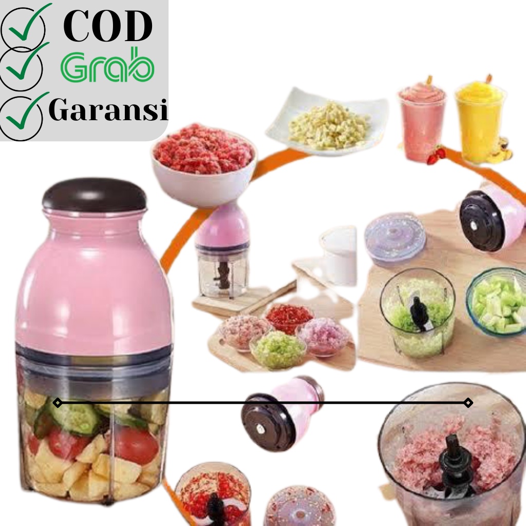 Harga Blender Bumbu Kering Terbaru Desember 2021  BigGo Indonesia