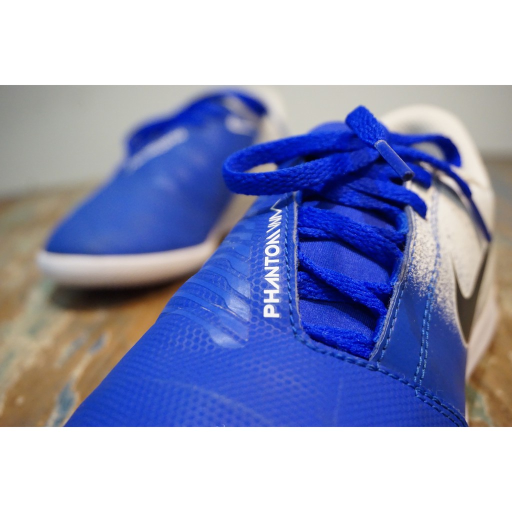 Preloved Kids - Futsal Shoes NIKE PHANTOM VENOM ACADEMY