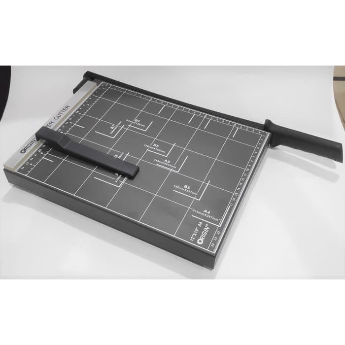 

Pemotong Kertas / Paper Cutter A4