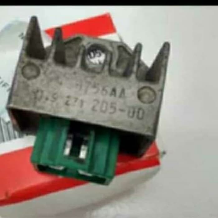 Kiprok yamaha Xeon karbu original ygp